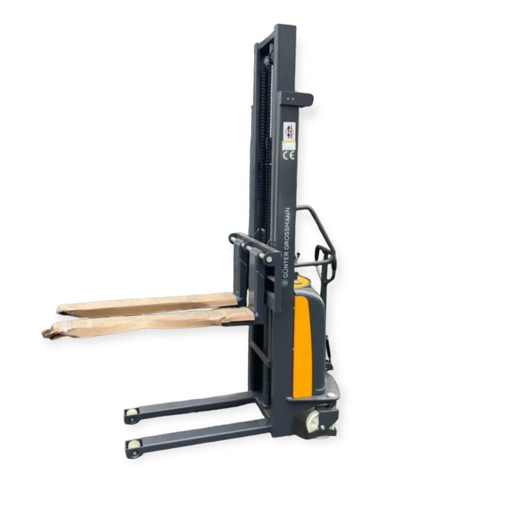 Palečių keltuvas CDD10 EL- 1T