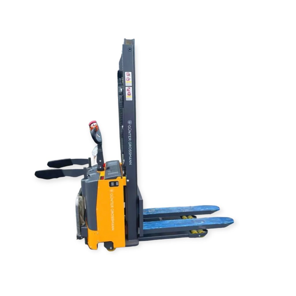 Palečių keltuvas CDD15ELS – 1.5T